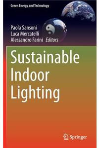 Sustainable Indoor Lighting