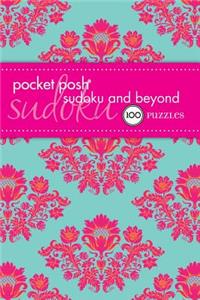 Pocket Posh Sudoku and Beyond