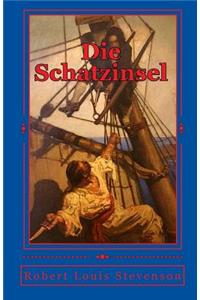 Schatzinsel