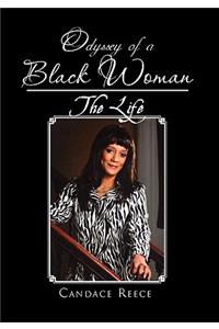Odyssey of a Black Woman