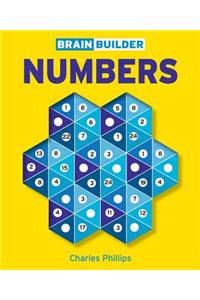 Brain Builder Numbers