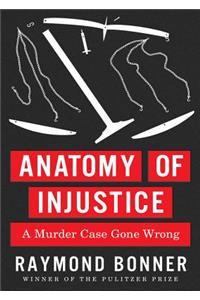 Anatomy of Injustice Lib/E