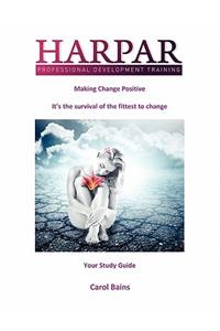 Making Change Positive