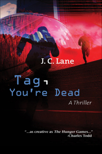 Tag, You're Dead