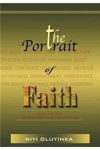 The Portrait of Faith