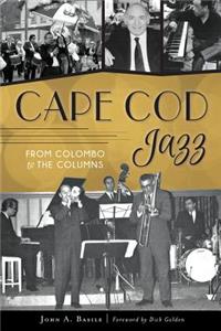 Cape Cod Jazz