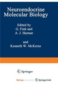 Neuroendocrine Molecular Biology