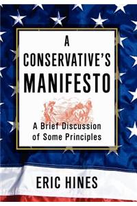 Conservative's Manifesto