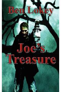 Joe's Treasure
