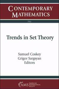 Trends in Set Theory