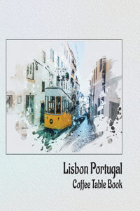Lisbon Portugal