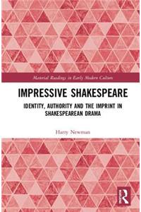 Impressive Shakespeare
