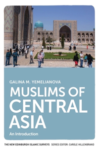 Muslims of Central Asia