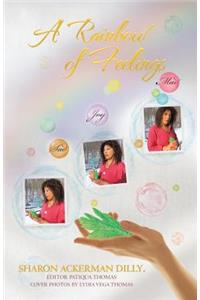 A Rainbow of Feelings