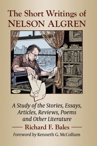 Short Writings of Nelson Algren