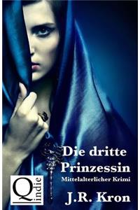 Die dritte Prinzessin