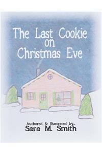 The Last Cookie on Christmas Eve