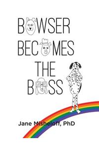 Bowser Becomes the Boss