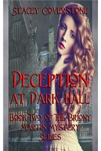 Deception at Dark Hall