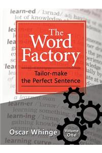 The Word Factory