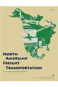 North American Freight Transportation