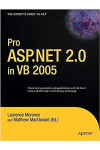 Pro ASP.NET 2.0 in VB 2005