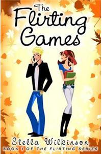The Flirting Games