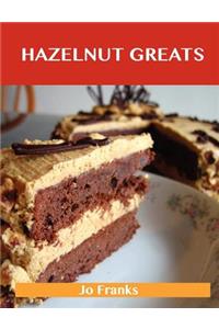 Hazelnut Greats