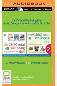 Csiro Total Wellbeing Diet