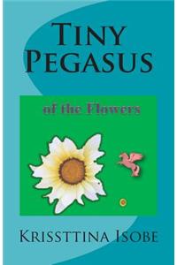Tiny Pegasus of the Flowers