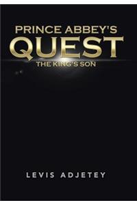 Prince Abbey's Quest