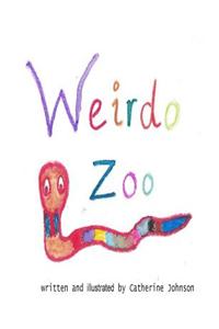 Weirdo Zoo: Weirdo Zoo