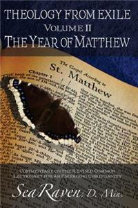 Theology From Exile Volume II