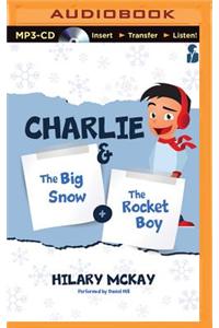 The Big Snow and the Rocket Boy