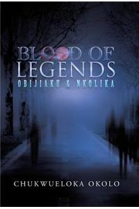 Blood of Legends