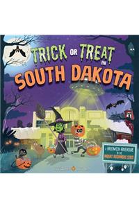 Trick or Treat in South Dakota