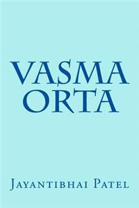 Vasma Orta