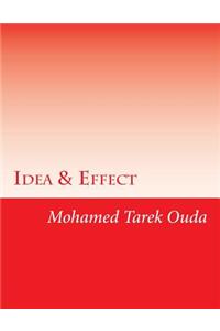 Idea & Effect