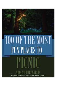 100 of the Most Fun Places to Picnic Around the World