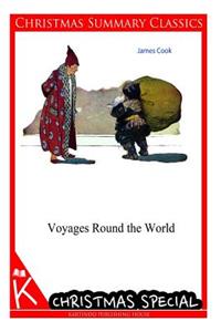 Voyages Round the World [Christmas Summary Classics]