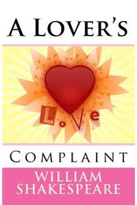 A Lover's Complaint