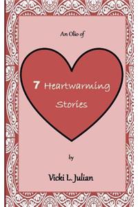 Olio of 7 Heartwarming Stories