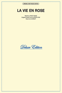 La Vie En Rose