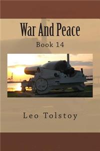 War And Peace