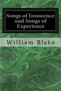 Songs of Innocence and Songs of Experience