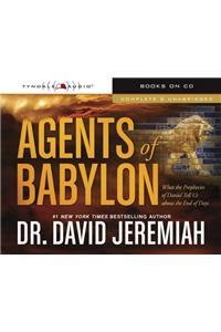 Agents of Babylon