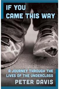 If You Came This Way