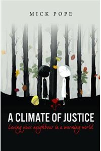 A Climate of Justice