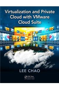 Virtualization and Private Cloud with VMware Cloud Suite
