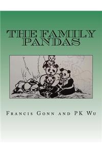The Family Pandas